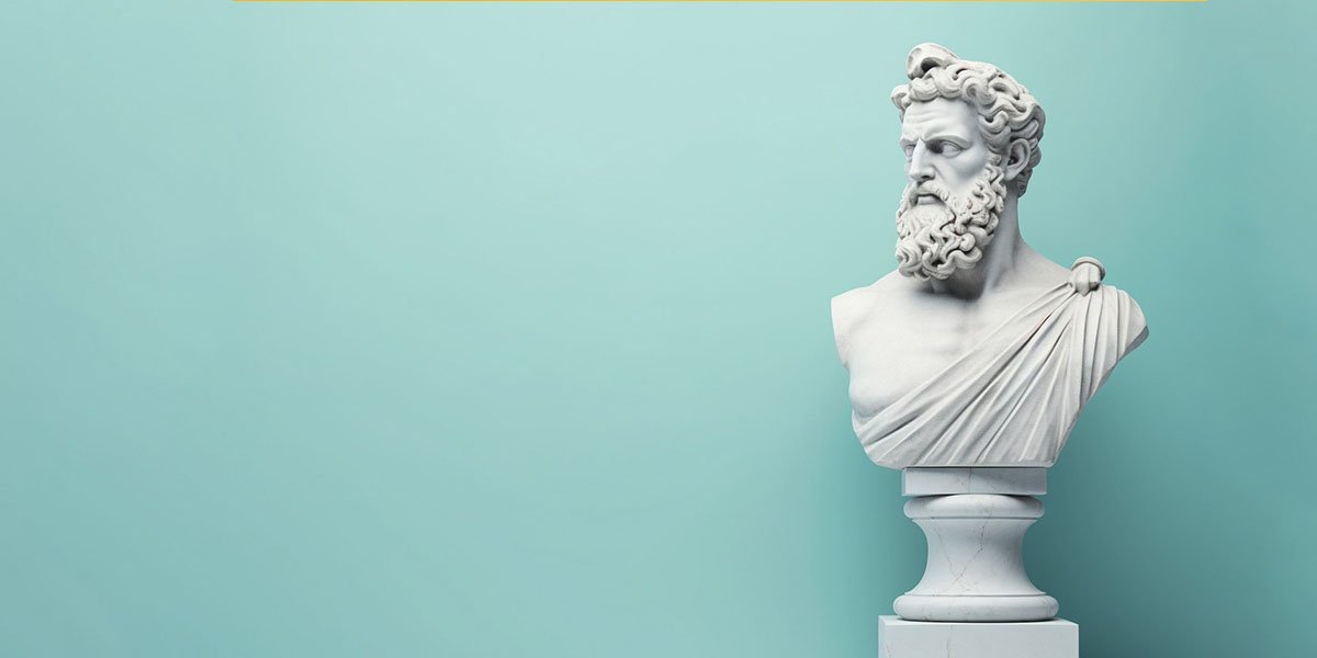 Στωικισμός: Η Φιλοσοφία για μια Απλή και Αυθεντική Ζωή